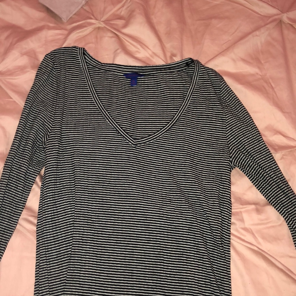 Long sleeve Aeropostale shirt